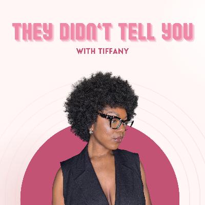 It's Not On You, It's In You.