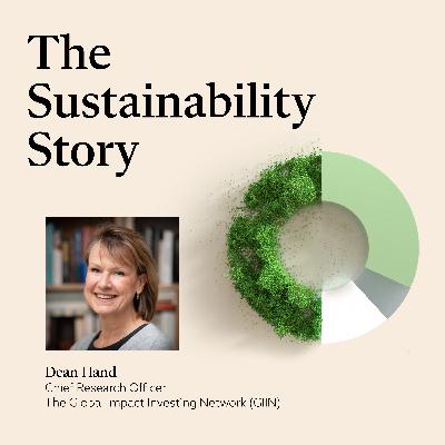 Dean Hand: Measuring Success in Impact Investing