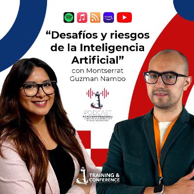 E15 T1 Desafíos y riesgos de la Inteligencia Artificial (IA)