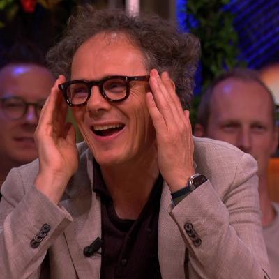 Podcast De Oranjezomer, dinsdag 29 juli 2025