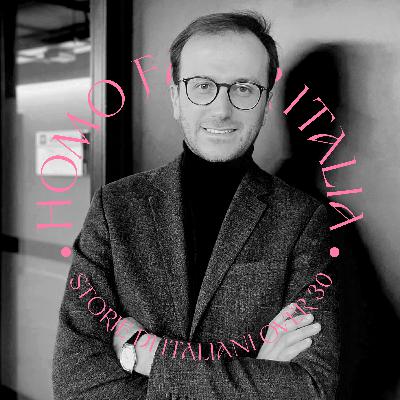 Spingere la frontiera della conoscenza nel mondo accademico: La storia di Angelo Martelli presso LSE