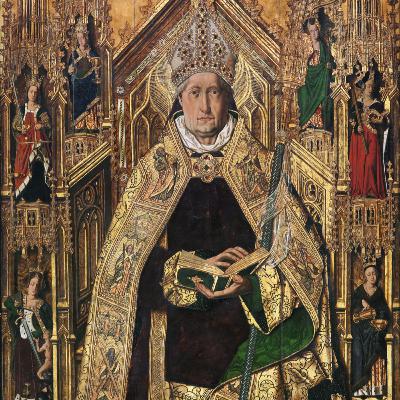 Santo Domingo de Silos: 20 de diciembre Santo Domingo de Silos: 20 de diciembre