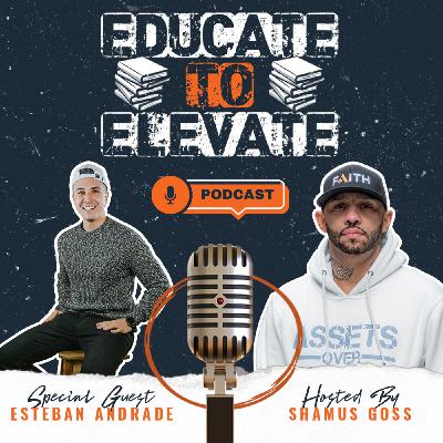 Mastering Digital Marketing in Real Estate | Esteban Andrade Mastering Digital Marketing in Real Estate | Esteban Andrade