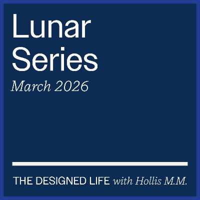 Lunar Series · March 2026: Virgo Lunar Eclipse & Pisces New Moon