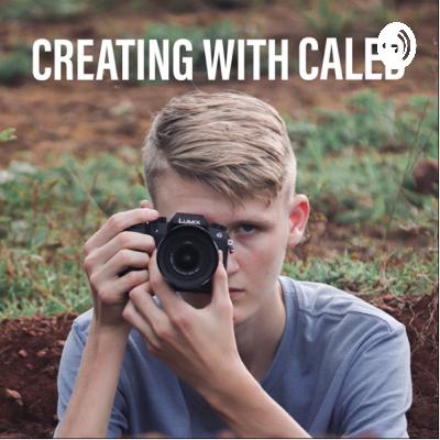 Introduction To Creating With Caleb