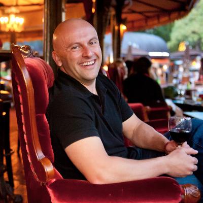 Ralph Quintero - The Great Business Project Interview