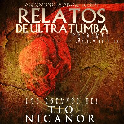 La leyenda del sombrerote