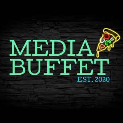 Media Buffet Ep. 451: Blade