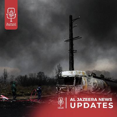 Toxic smoke in Iran, Israeli attacks on Lebanon