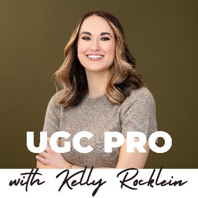 The New UGC Coach Trend That's Confusing Creators: "High-Ticket Retainers" / "Face of The Brand"
