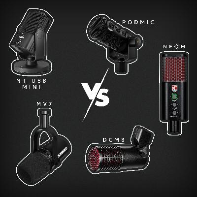 Budget-Friendly Microphone Battle for Vocalists