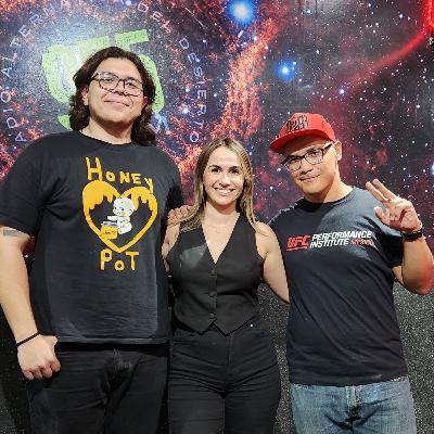 NBA Finals Juego 4, semifinales CIBACOPA y Viernes Social con La Perrógrafa