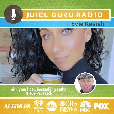 Badass Juicing Mom Starts a Juice Revolution