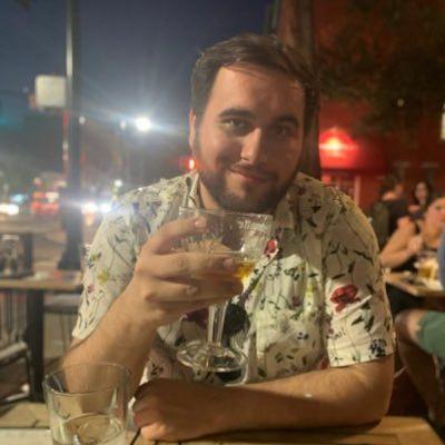 Episode 25: Nick Stellini