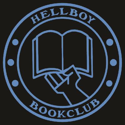 Episode 144 - Hellboy Animated: The Black Wedding