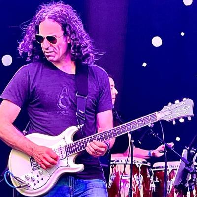 #287 The Power of a Side Hustle | Jed Goldstein, JD