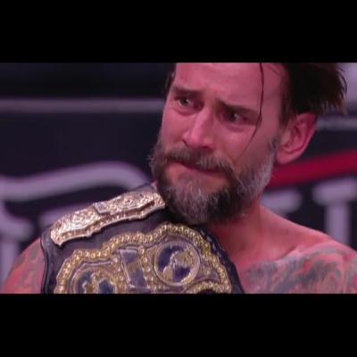 Episodio 113: Double or Nothing 2022 y Atlantis vs Fuerza Guerrera.