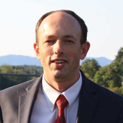 Virginia Elections - Rick D. Boyer
