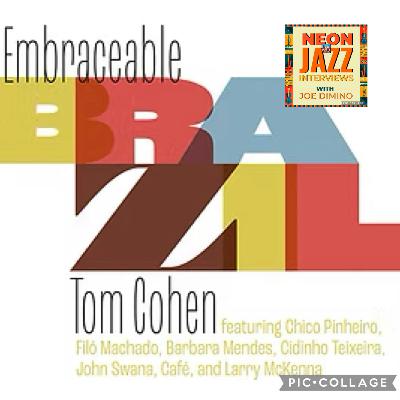 Veteran Philadelphia-based Jazz Drummer Tom Cohen Veteran Philadelphia-based Jazz Drummer Tom Cohen