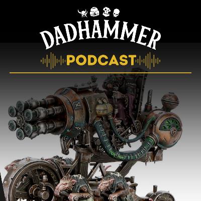 Age of Sigmar 4th Ed. Launch Box Impressions + 40K Battle Sisters/GSC Codexes