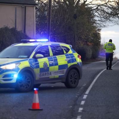 The harsh reality of dealing with fatal crash scenes