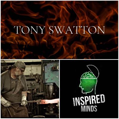 Tony Sutton