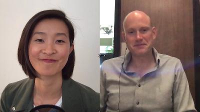 Episode 45: Interview with Will Larson, Head of Foundation Engineering at Stripe, and Author of An Elegant Puzzle Episode 45: Interview with Will Larson, Head of Foundation Engineering at Stripe, and Author of An Elegant Puzzle
