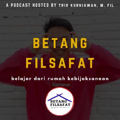 Eps. 10 GAYATRI C. SPIVAK: SUBALTERN oleh Trio Kurniawan, M. Fil.
