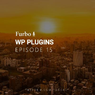 E15: WP Plugins | پلاگینهای وردپرس E15: WP Plugins | پلاگینهای وردپرس