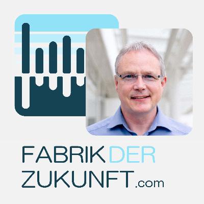Datensouveränität bei Verpackungsmaschinen - mit Matthias Markus #257 Datensouveränität bei Verpackungsmaschinen - mit Matthias Markus #257
