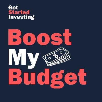 Boost My Budget: Confessions of a shopaholic