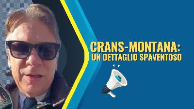 Crans-Montana, la storia della porta chiusa mette i brividi