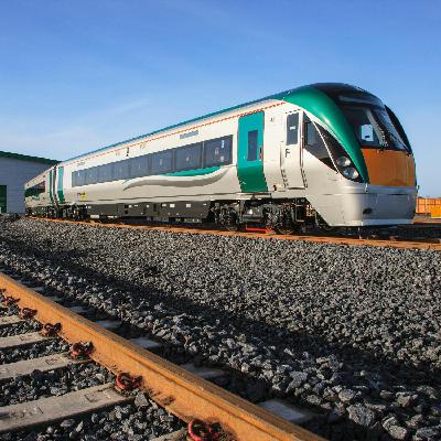 Funding requirements for reinstatement of Irish Rail catering services?