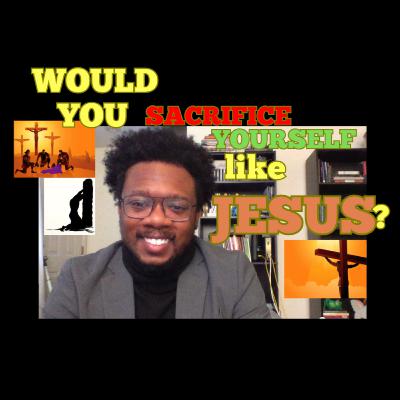 FULL CLIP | Can You Do What Jesus Did? | Instagram Posts Explained FULL CLIP | Can You Do What Jesus Did? | Instagram Posts Explained