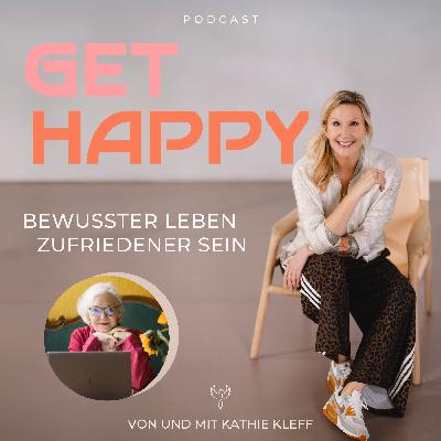 #242 Dr. Eva Scheller: Von Trauma, Zuversicht und Freude