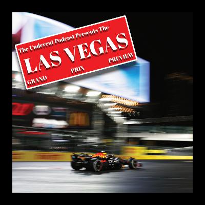 2025 Las Vegas Grand Prix Preview - With Inside F2's Fraser Ford and the Haas Chap. 2025 Las Vegas Grand Prix Preview - With Inside F2's Fraser Ford and the Haas Chap.