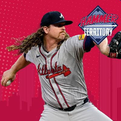 Braves Top Angels For Series Win, Brawl Suspensions, And More