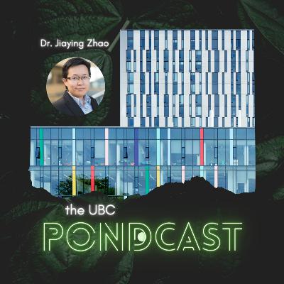 S03 E01: Dr. Jiaying Zhao, Associate Professor in the Department of Psychology S03 E01: Dr. Jiaying Zhao, Associate Professor in the Department of Psychology