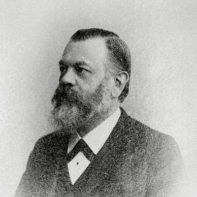 Vergessener Forscher - Hermann Vogel, die Sonne, Bothkamp und Potsdam