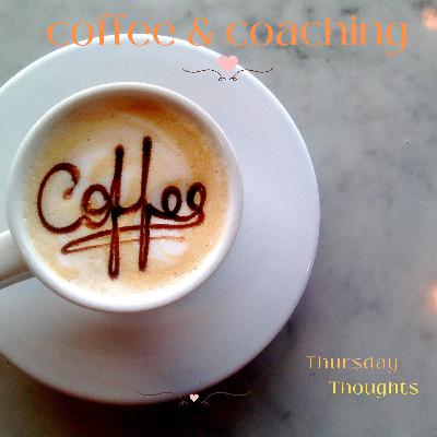 Thursday Thought: Clearing Mental and Emotional Blocks