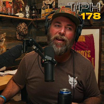 TPH 178 | Live Q&A: 338 ARC Reality Check, 22 Creed vs 6 ARC, and MORE!