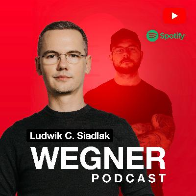 Jak Robić Więcej Gdy Się Nie chce? | Ludwik C. Siadlak