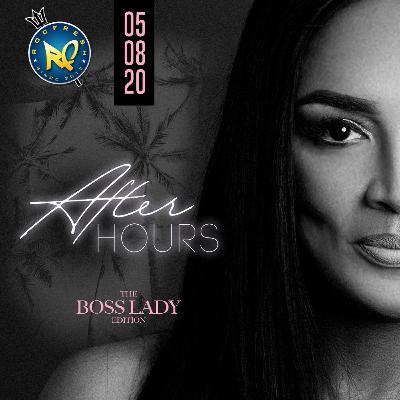 CIRCLE OF 8 BASHMENT EDITION (clean)