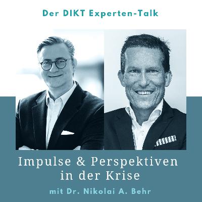 Thorsten Jekel über Deepfakes, Fake News & KI-Sicherheit – Wir sind Fake! Expertentalk Thorsten Jekel über Deepfakes, Fake News & KI-Sicherheit – Wir sind Fake! Expertentalk
