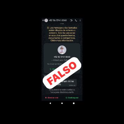 🚨📱 REGISTRAN INTENTOS DE EXTORSIÓN VÍA WHATSAPP EN IXTENCO ⚠️💬