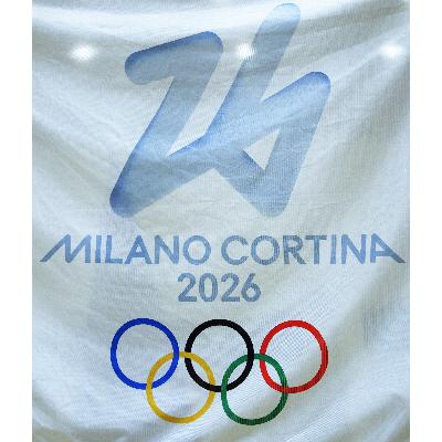ミラノ・コルティナ冬季五輪が開幕 スポーツと切り離せない政治の問題 #2145 ミラノ・コルティナ冬季五輪が開幕 スポーツと切り離せない政治の問題 #2145