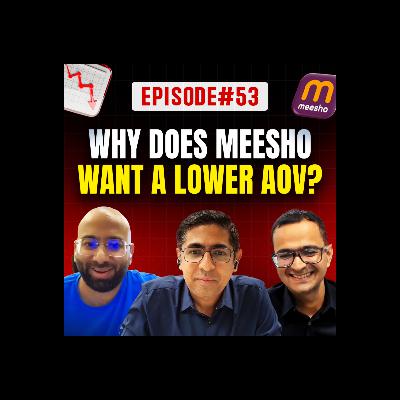 Meesho’s Bharat Playbook: India’s Only 4-Sided Marketplace; Unpacking the Design and Cultural Moat