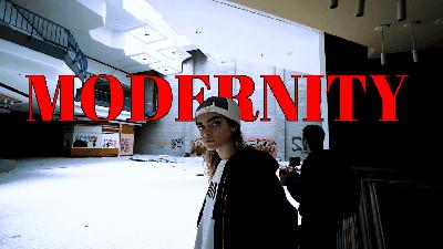 Modernity is done