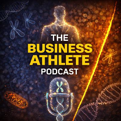 Episode 25 - Your Bloodwork Is “Normal”… So Why Do You Feel Terrible?