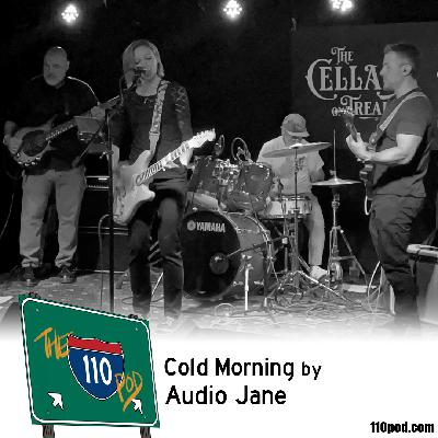 156: Cold Morning by Audio Jane